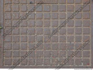 Photo Textures of Metal